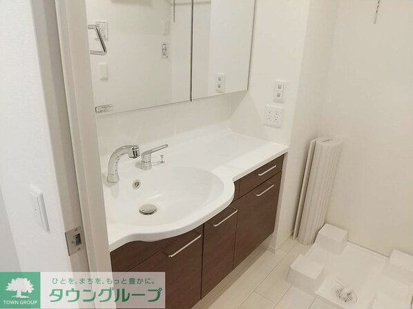 メゾンボヌールの物件内観写真